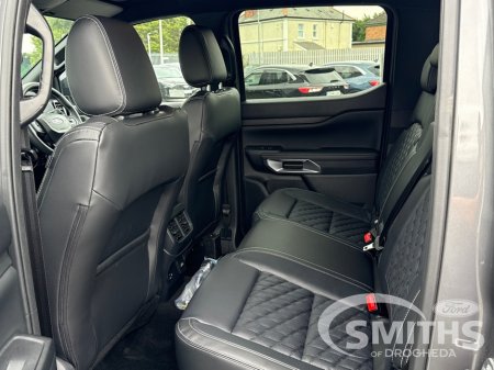 2026 Ford Ranger - photo 6