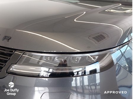 2024 Land Rover Range Rover Sport - photo 22