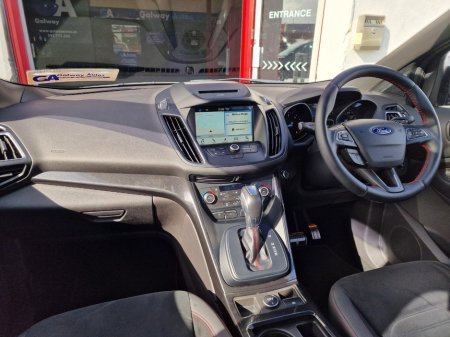 2018 Ford Kuga - photo 29