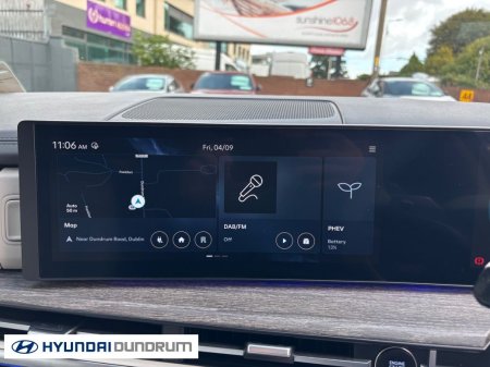2025 Hyundai Santa Fe - photo 24