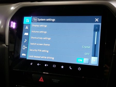 2026 Suzuki Vitara - photo 17