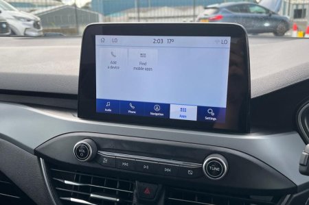 2022 Ford Focus - photo 37