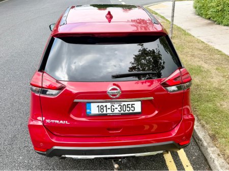 2018 Nissan X-Trail - photo 14