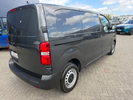 2026 Peugeot Expert - photo 4