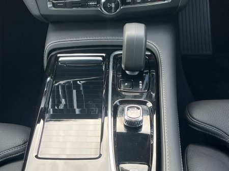 2026 Volvo V90 - photo 14