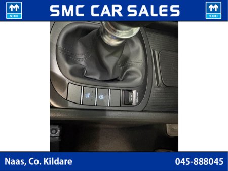 2024 Hyundai KONA - photo 20