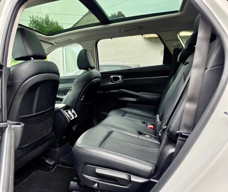 2024 Kia Sorento - photo 22