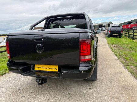 2020 Volkswagen Amarok - photo 15