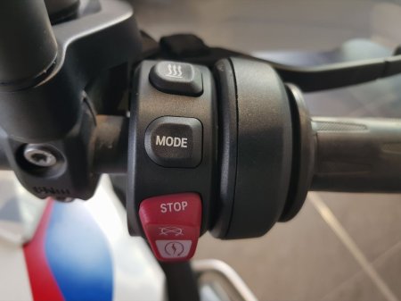 2021 BMW R 1250 - photo 14