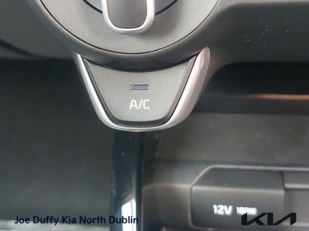 2026 Kia Stonic - photo 24
