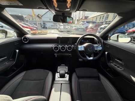 2022 Mercedes-Benz CLA - photo 15