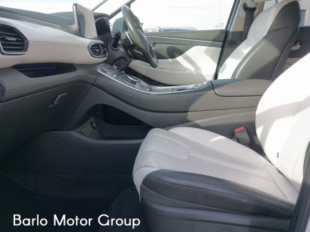 2022 Hyundai Santa Fe - photo 11