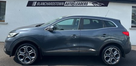 2017 Renault Kadjar - photo 2