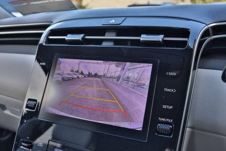 2022 Hyundai Tucson - photo 18