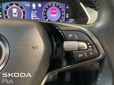 2024 Skoda Octavia - photo 21