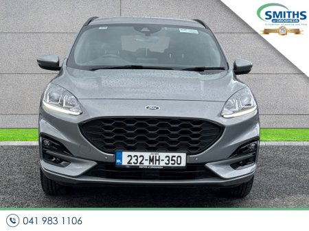 2023 Ford Kuga - photo 13