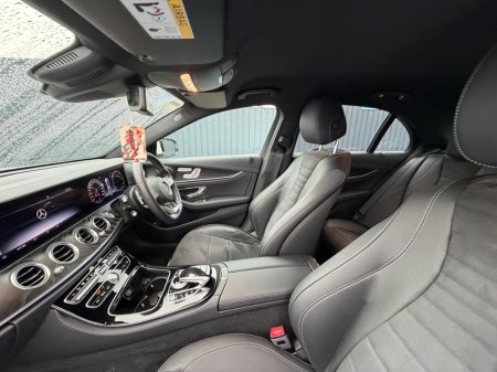 2018 Mercedes-Benz E-Class - photo 56