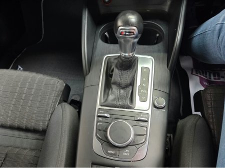 2014 Audi A3 - photo 20