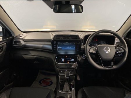 2025 KGM Tivoli - photo 18