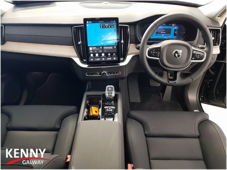 2026 Volvo XC90 - photo 22
