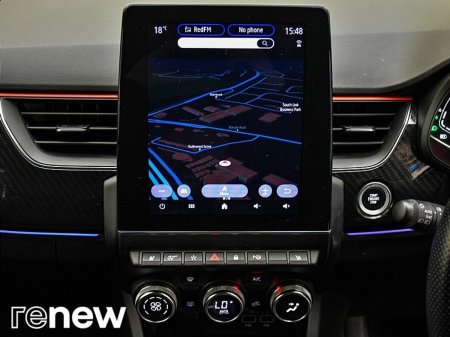 2023 Renault Arkana - photo 20