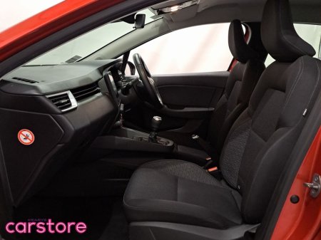 2023 Renault Clio - photo 9