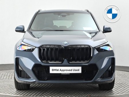 2026 BMW X1 - photo 16