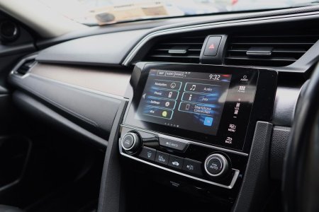 2019 Honda Civic - photo 13