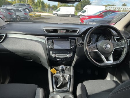 2019 Nissan Qashqai - photo 12