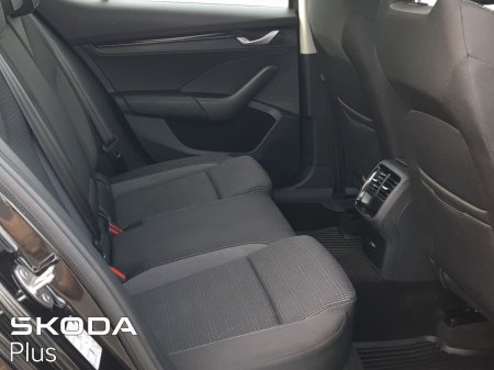 2024 Skoda Octavia - photo 24