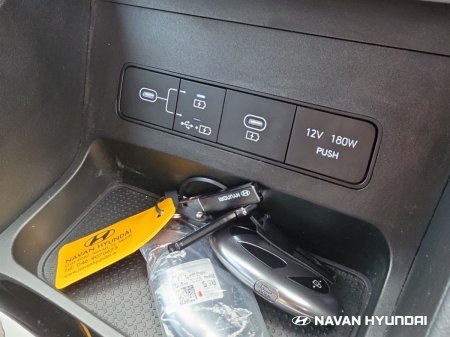 2026 Hyundai Tucson - photo 27