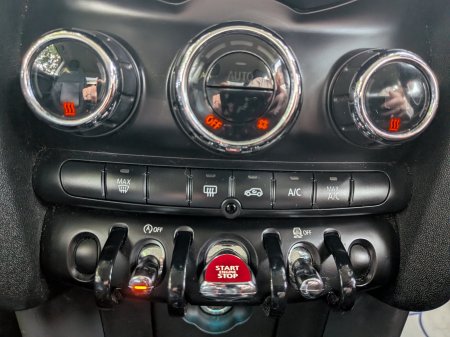 2017 Mini Cooper - photo 20