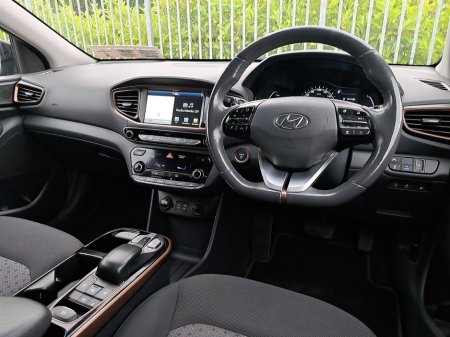 2019 Hyundai IONIQ - photo 17