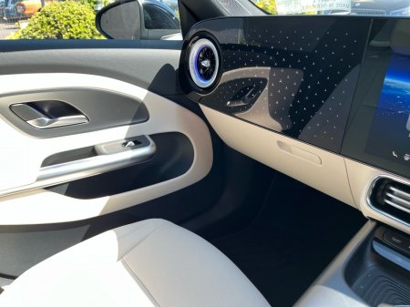 2026 Mercedes-Benz CLA - photo 20