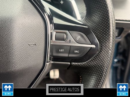 2021 Peugeot 508 - photo 17