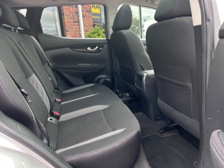 2019 Nissan Qashqai - photo 21