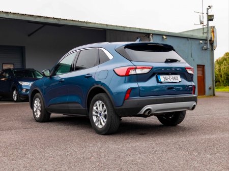 2024 Ford Kuga - photo 16
