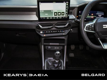 2026 Dacia Bigster - photo 20