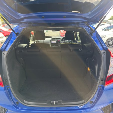 2015 Honda Fit - photo 31