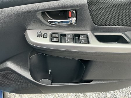 2017 Subaru XV - photo 22