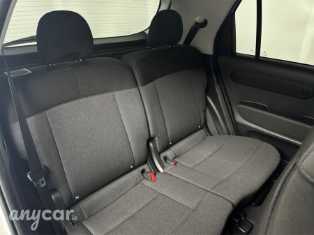 2025 Hyundai INSTER - photo 16