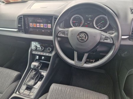 2020 Skoda Karoq - photo 15