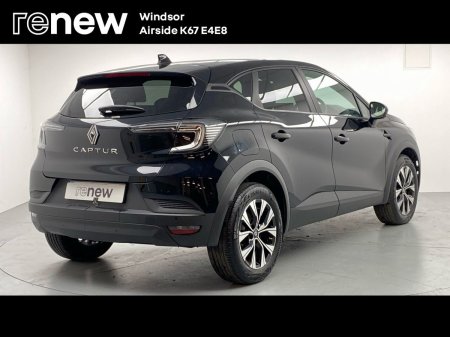 2025 Renault Captur - photo 16