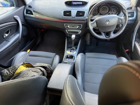 2015 Renault Megane - photo 12