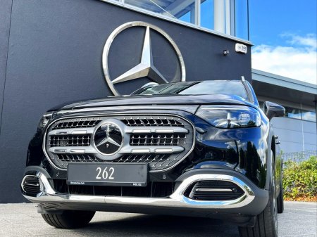 2026 Mercedes-Benz GLB - photo 7