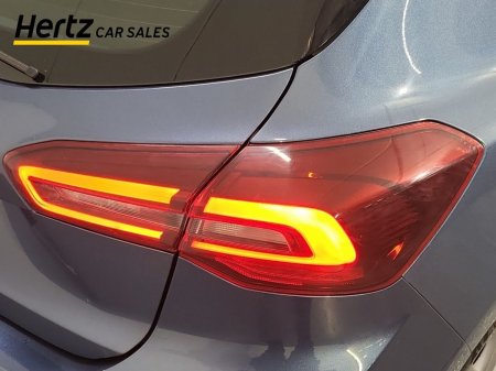2023 Ford Focus - photo 8