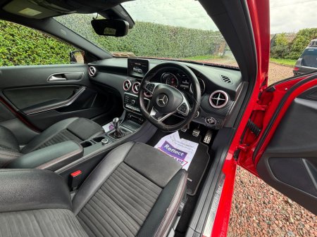2016 Mercedes-Benz A-Class - photo 12