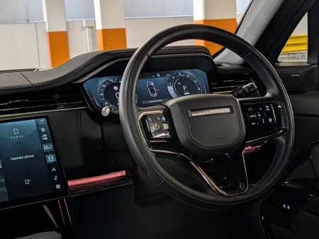 2024 Land Rover Range Rover Sport - photo 29
