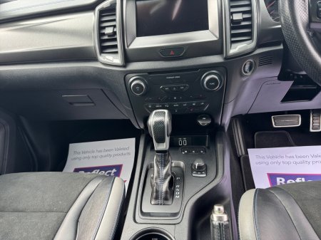 2019 Ford Ranger - photo 15
