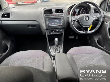 2017 Volkswagen Polo - photo 9